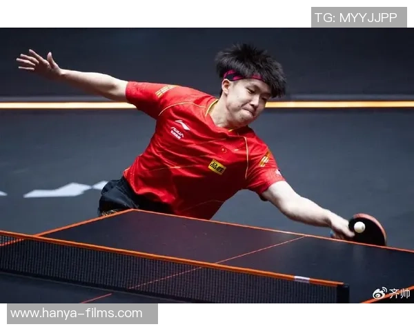 上海乒乓球队引领最新乒乓球技术TOP10榜单的崛起与发展