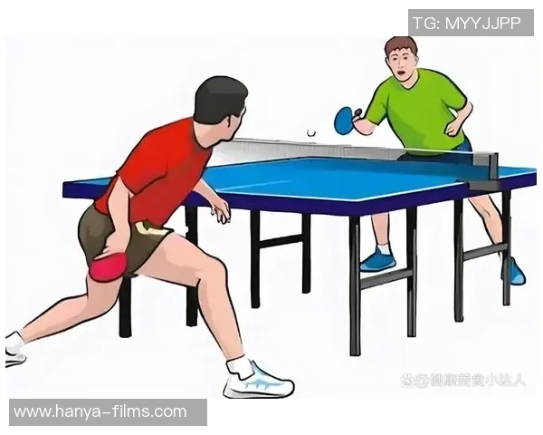 专访黄娜：探寻乒乓球背后的成功秘诀与成长历程
