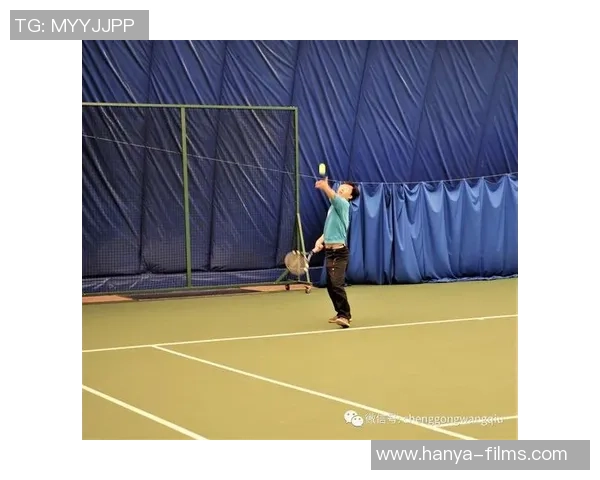 北京网球队的节奏变化与表现分析探讨其未来发展方向