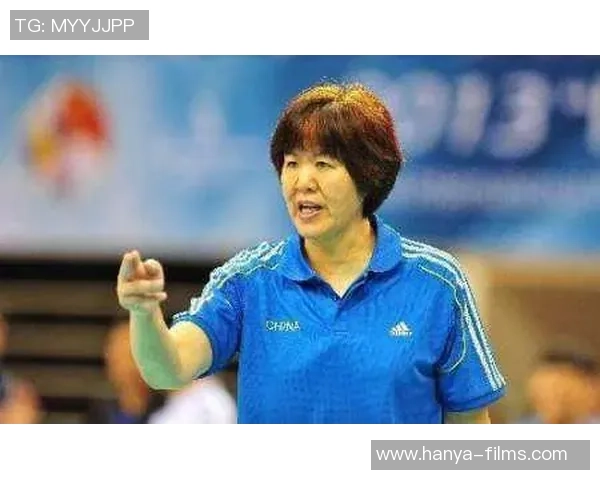 专访王芳：深入探讨她在排球领域取得成功的秘诀与经验分享