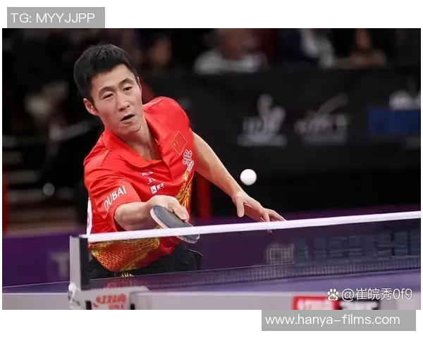 乒乓球新手必读：掌握节奏与技巧的全面入门指南