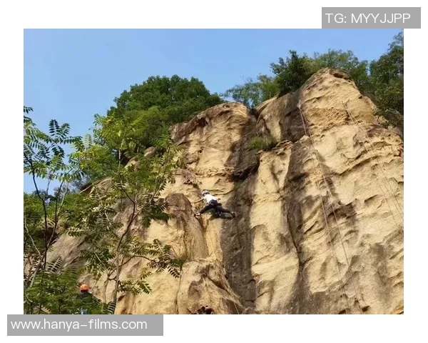 从零开始攀岩比赛全攻略助你轻松应对挑战与提升技巧