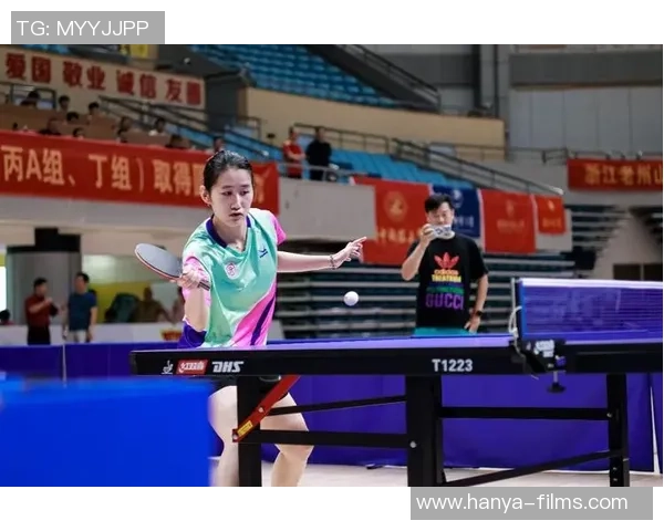 北京乒乓球队在锦标赛中的表现分析与状态评估