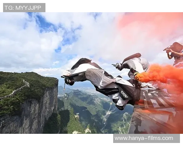 南京极限运动队引领潮流最新极限运动TOP10精彩呈现