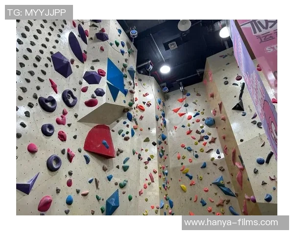 南京攀岩队在极限运动会中的精彩表现与技术分析