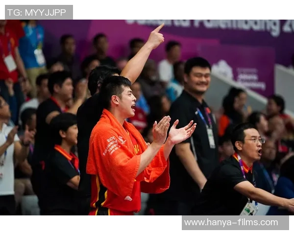 广州乒乓球队实力引发热议球迷对选手表现和训练方式展开激烈讨论 广州乒乓球队实力引发热议球迷对选手表现和训练方式展开激烈讨论