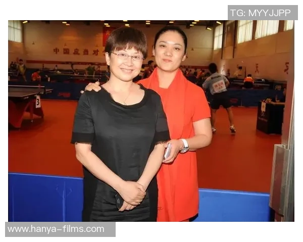 对话赵娜：回顾乒乓球生涯的辉煌与挑战与未来展望