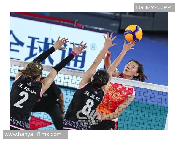 广州排球队荣登排球节奏排行榜第五名展现强劲实力和团队风采