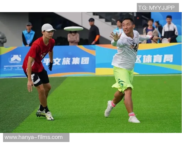 广州飞盘队的实力分析与发展潜力探讨之飞盘运动的未来展望 广州飞盘队的实力分析与发展潜力探讨之飞盘运动的未来展望