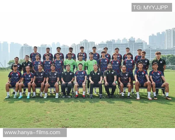 广州足球队心理素质强劲跻身全国第二名展现竞技精神与团队凝聚力