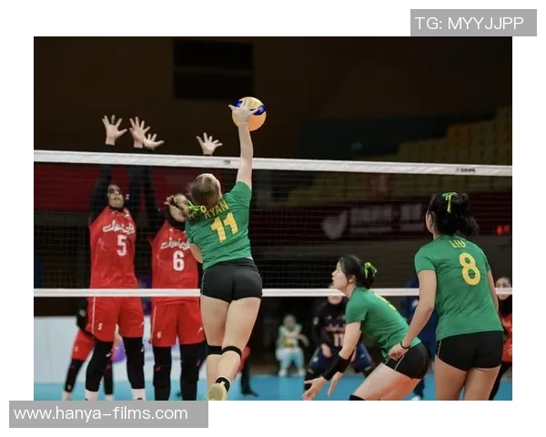 权威发布:2023年排球团队协作实力排行榜揭晓各队表现分析 权威发布:2023年排球团队协作实力排行榜揭晓各队表现分析