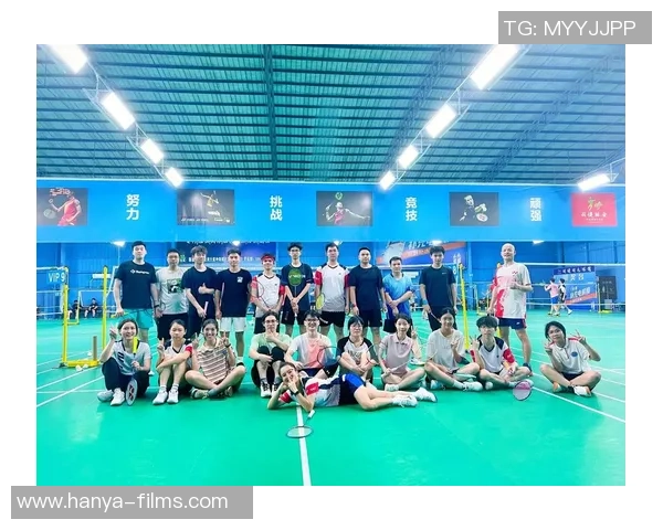 武汉羽毛球队与广州羽毛球队赛后复盘分析团队配合与战术执行的关键因素