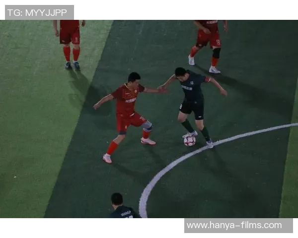 尽享足球盛宴在线观看直播赛事精彩瞬间与实时评论分析